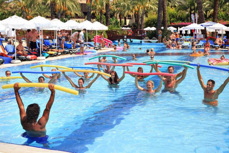 Sunis Kumkoy Beach Resort Hotel & Spa