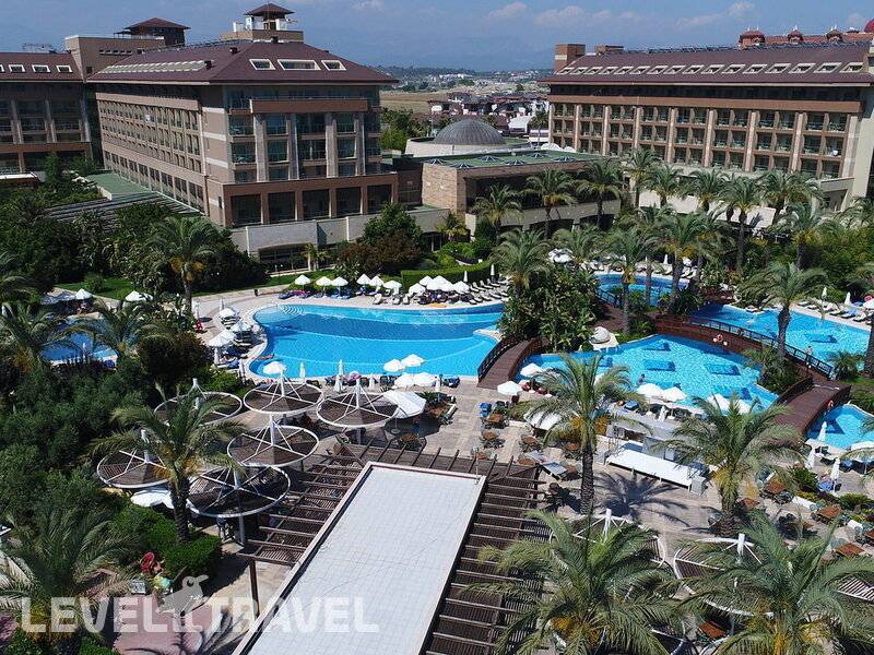 Фотография Sunis Kumkoy Beach Resort Hotel & Spa
