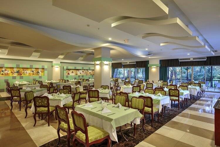 Sunis Kumkoy Beach Resort Hotel & Spa
