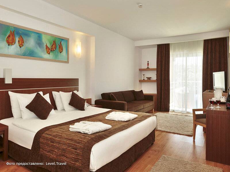 Фотография Sunis Kumkoy Beach Resort Hotel & Spa Фотография Sunis Kumkoy Beach Resort Hotel & Spa