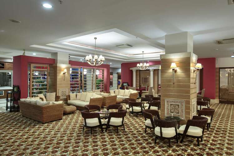Sunis Kumkoy Beach Resort Hotel & Spa
