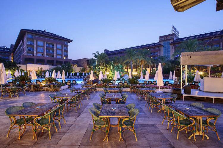 Sunis Kumkoy Beach Resort Hotel & Spa