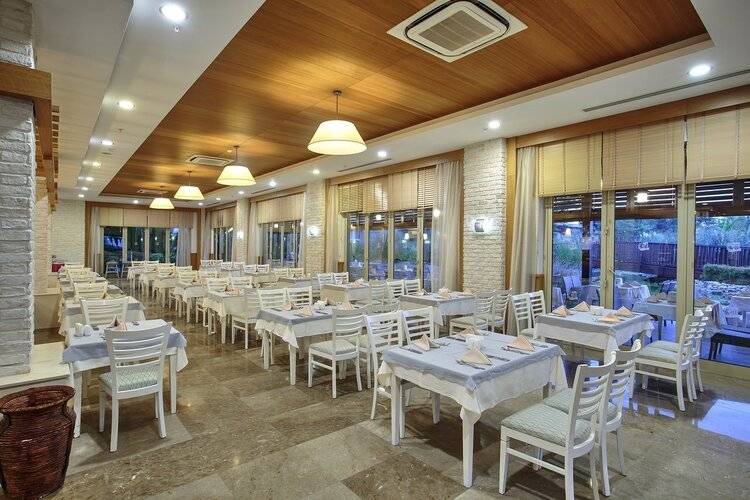 Sunis Kumkoy Beach Resort Hotel & Spa