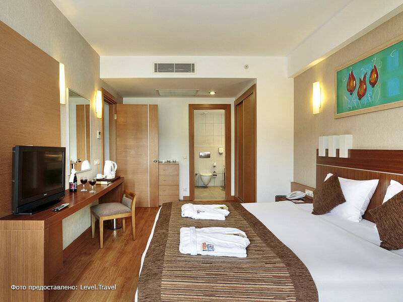 Фотография Sunis Kumkoy Beach Resort Hotel & Spa Фотография Sunis Kumkoy Beach Resort Hotel & Spa