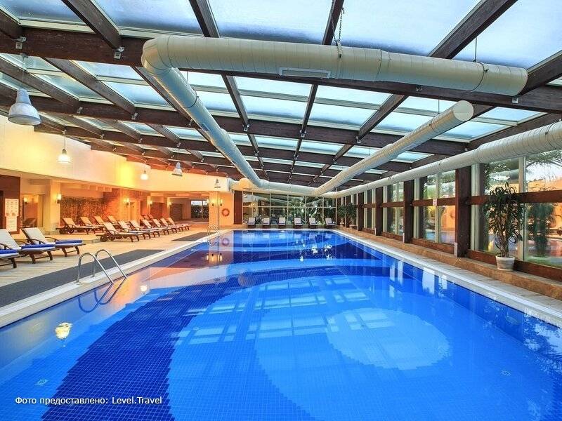 Фотография Sunis Kumkoy Beach Resort Hotel & Spa Фотография Sunis Kumkoy Beach Resort Hotel & Spa