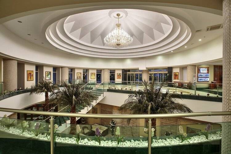 Sunis Kumkoy Beach Resort Hotel & Spa