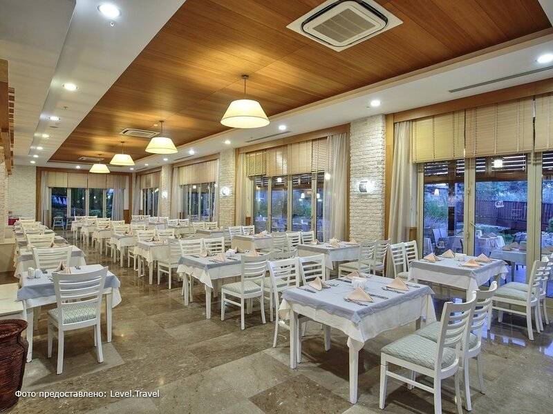 Фотография Sunis Kumkoy Beach Resort Hotel & Spa Фотография Sunis Kumkoy Beach Resort Hotel & Spa