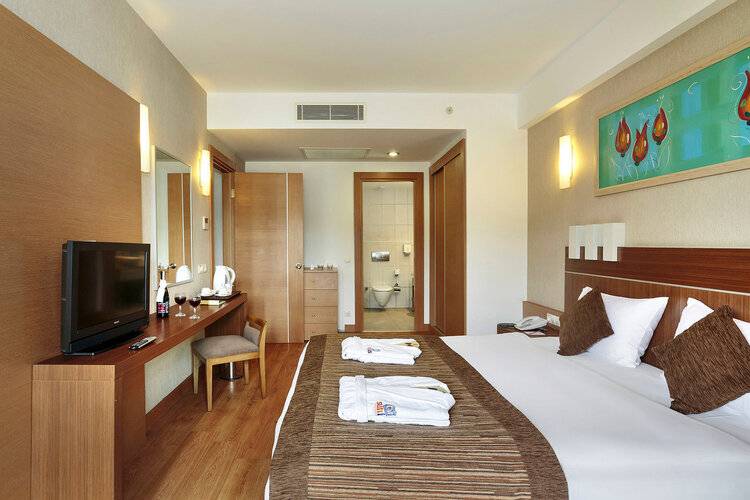 Sunis Kumkoy Beach Resort Hotel & Spa