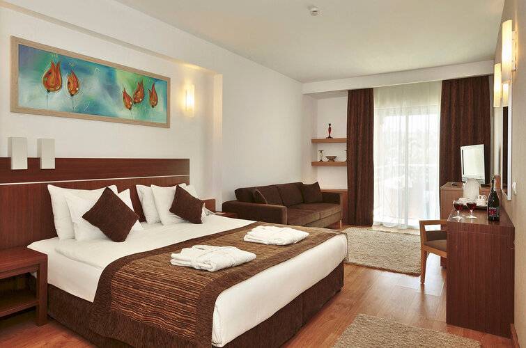 Sunis Kumkoy Beach Resort Hotel & Spa
