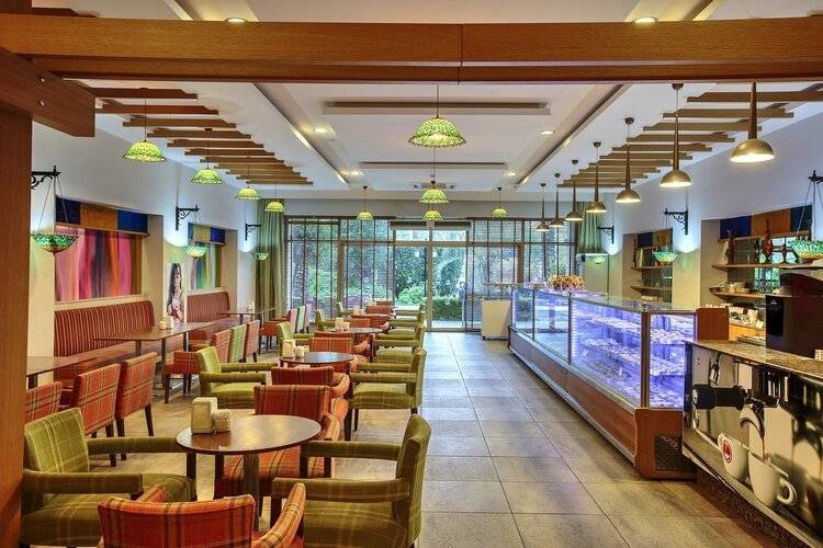 Sunis Kumkoy Beach Resort Hotel & Spa