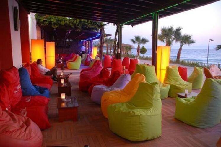 Sunday Beach Hotel