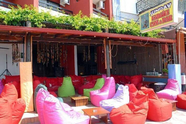 Sunday Beach Hotel