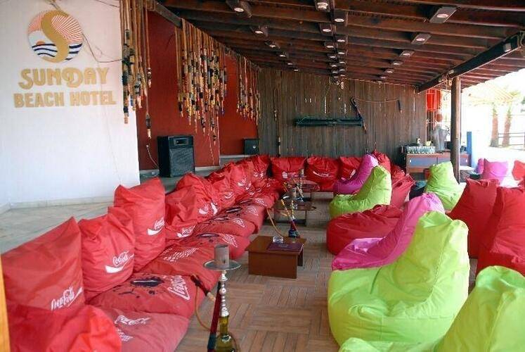 Sunday Beach Hotel