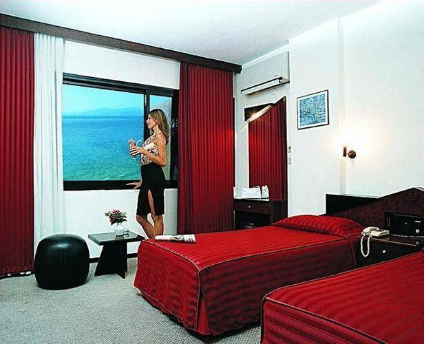 Sunday Beach Hotel