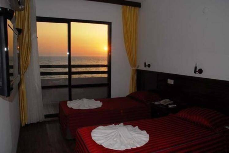 Sunday Beach Hotel