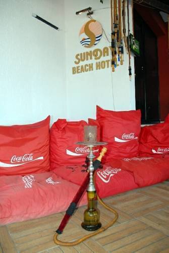 Sunday Beach Hotel