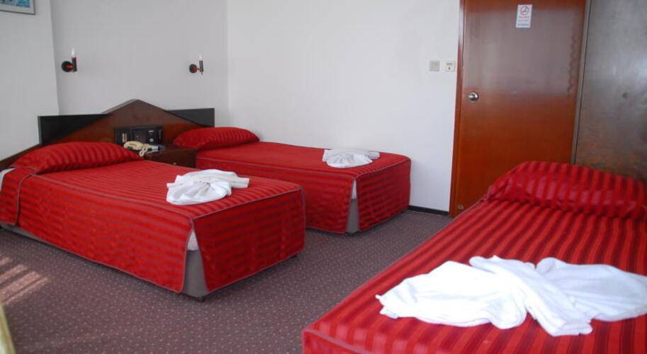Sunday Beach Hotel