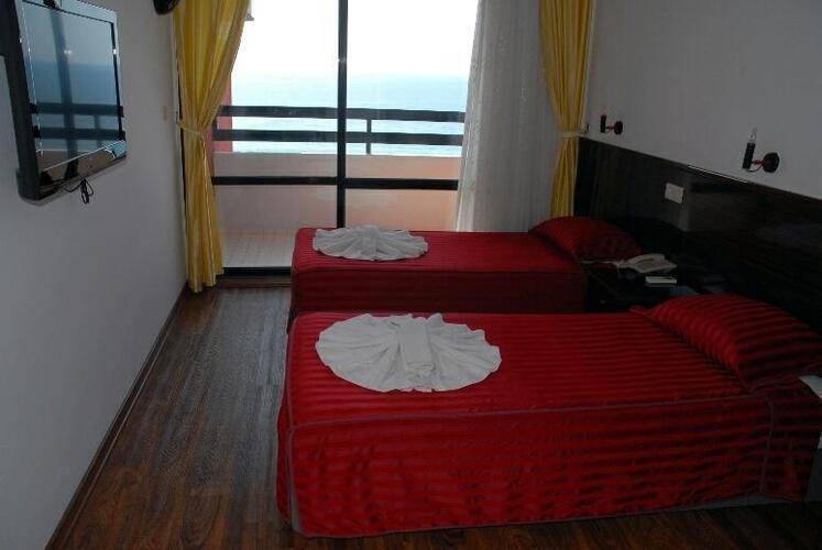 Sunday Beach Hotel