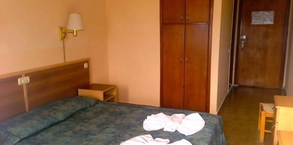 Serin Hotel
