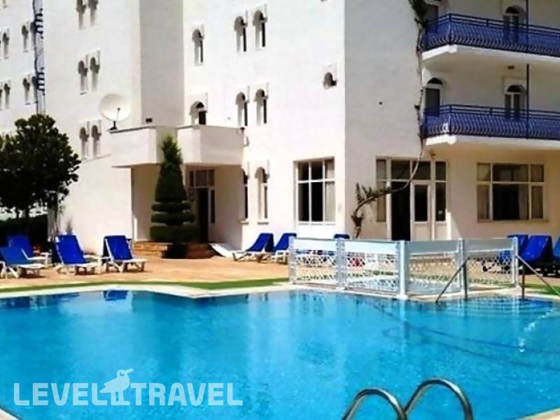 Фотография Serin Hotel Фотография Serin Hotel