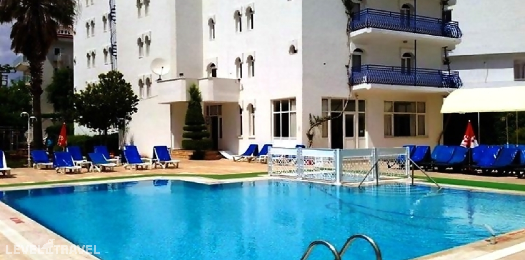 Serin Hotel
