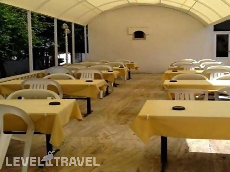 Фотография Serin Hotel Фотография Serin Hotel