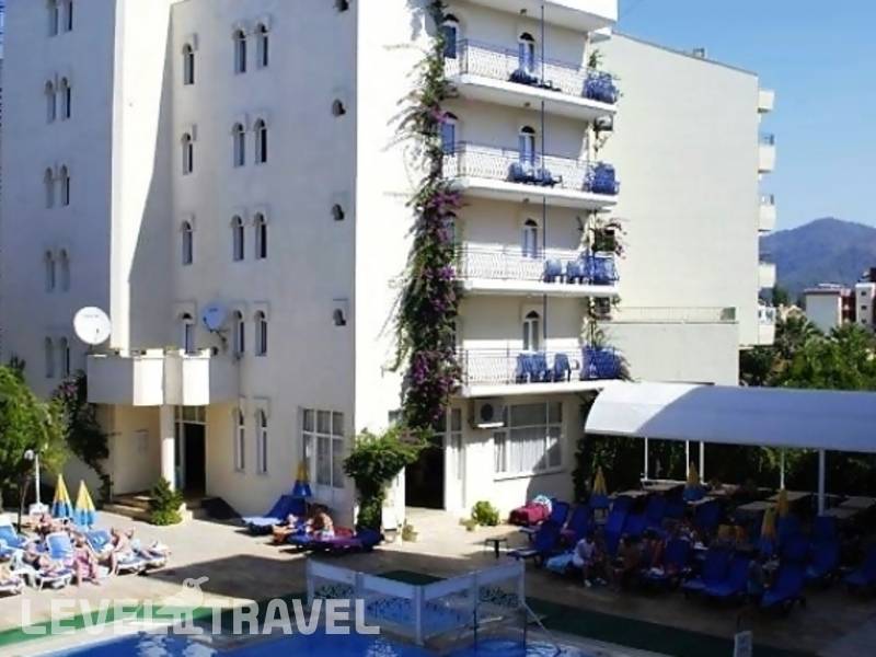 Фотография Serin Hotel Фотография Serin Hotel