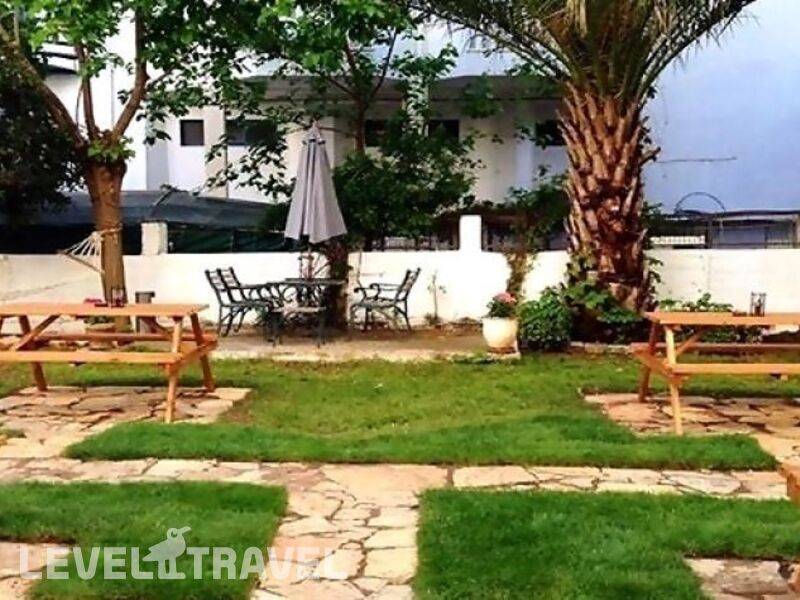 Фотография Serin Hotel Фотография Serin Hotel