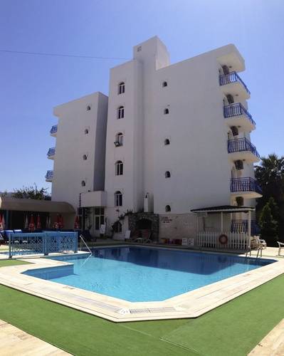 Serin Hotel