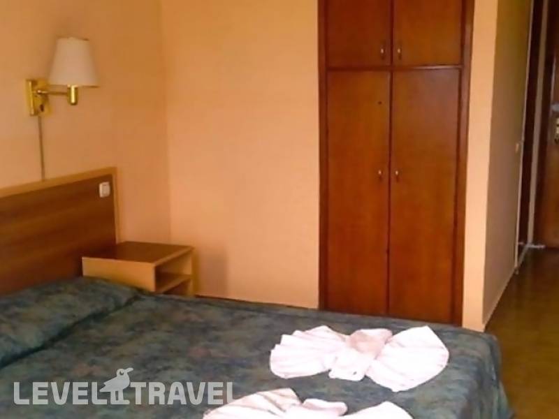 Фотография Serin Hotel Фотография Serin Hotel