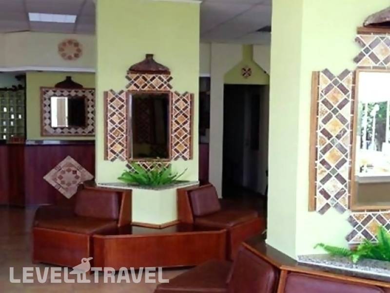 Фотография Serin Hotel Фотография Serin Hotel
