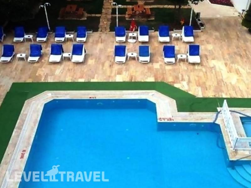 Фотография Serin Hotel Фотография Serin Hotel