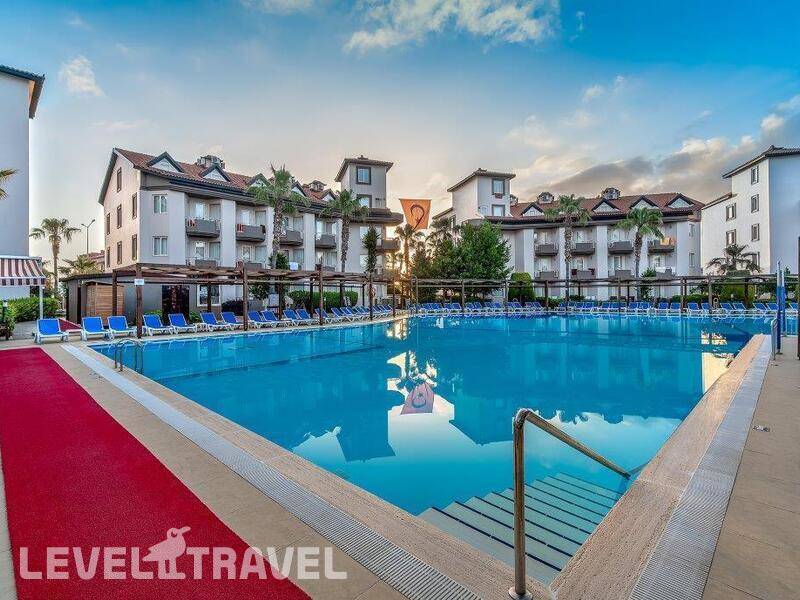 Фотография Orfeus Park Hotel