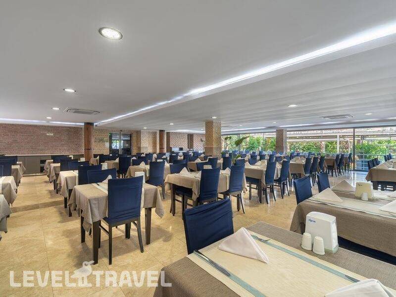 Фотография Orfeus Park Hotel