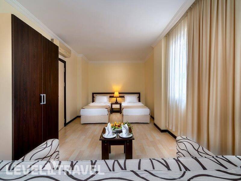 Фотография Orfeus Park Hotel