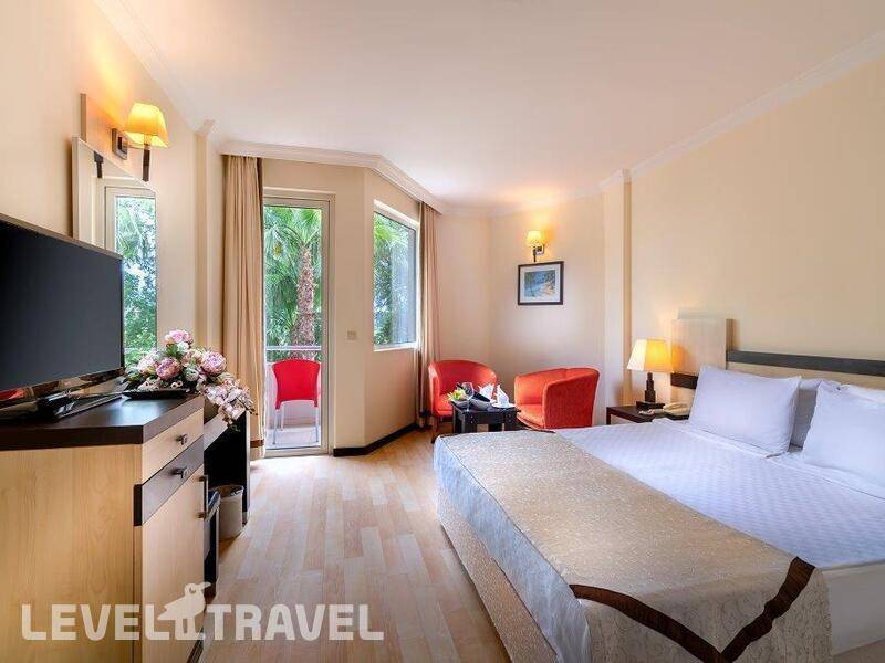 Фотография Orfeus Park Hotel