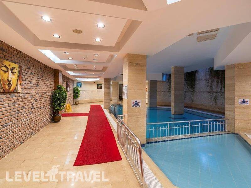 Фотография Orfeus Park Hotel