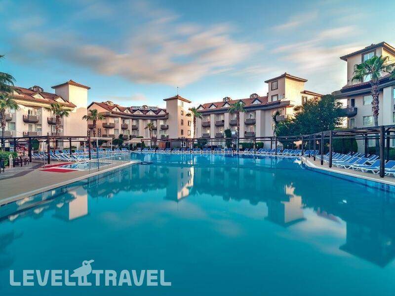 Фотография Orfeus Park Hotel