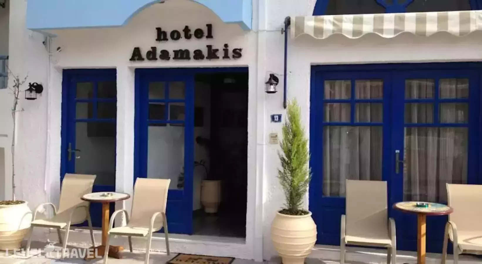 Adamakis Hotel