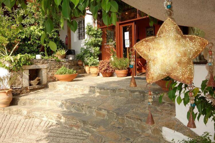 Cretan Village Ag. Nikolaos