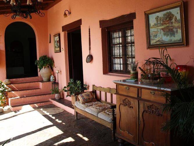 Cretan Village Ag. Nikolaos
