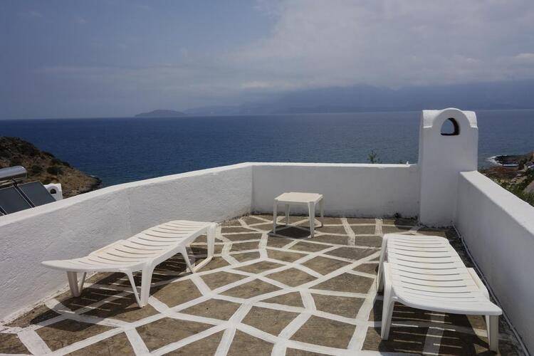 Cretan Village Ag. Nikolaos