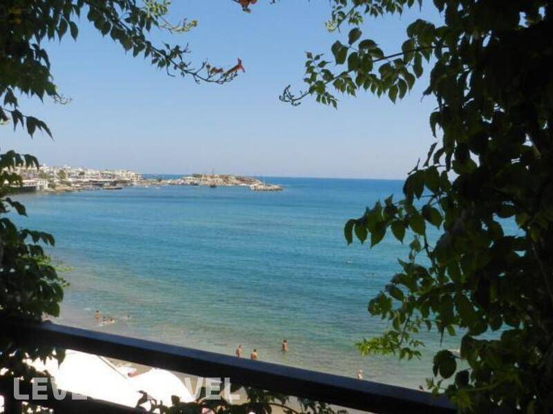 Фотография Flisvos Beach