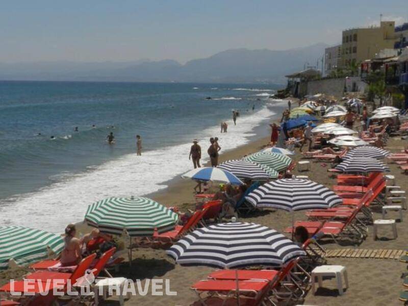 Фотография Flisvos Beach