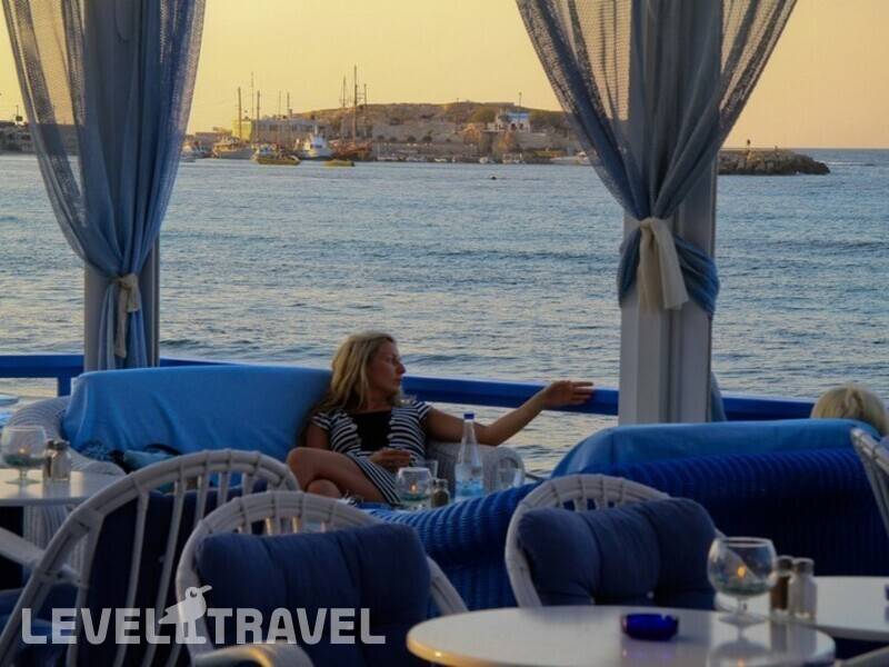 Фотография Flisvos Beach