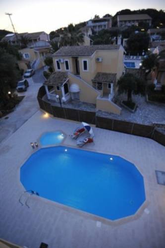 St.Spiridon Hotel