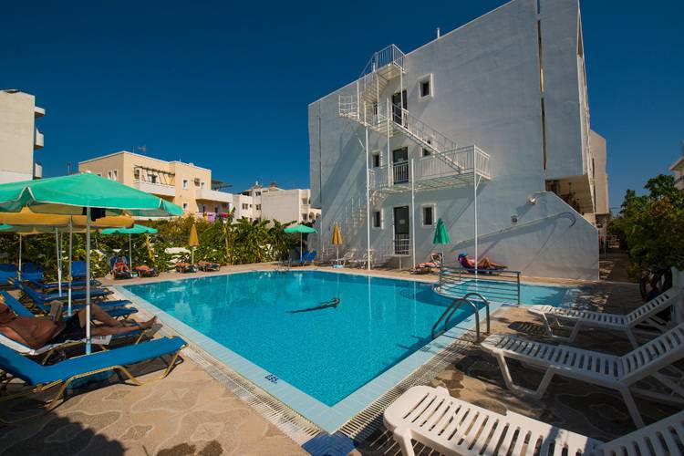 International Hotel