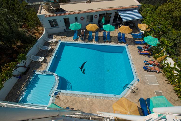 International Hotel