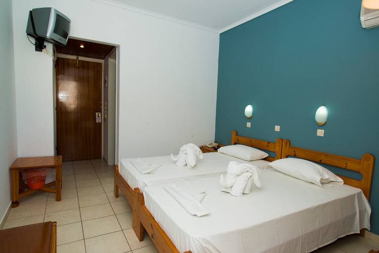 International Hotel