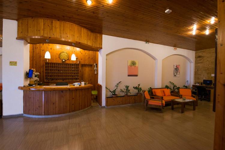 International Hotel